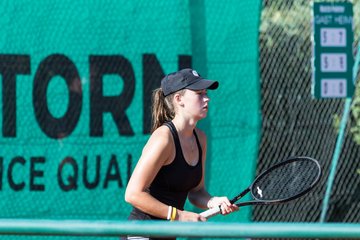 Chelsea Seidewitz 587 - Luebecker Stadtmeisterschaft